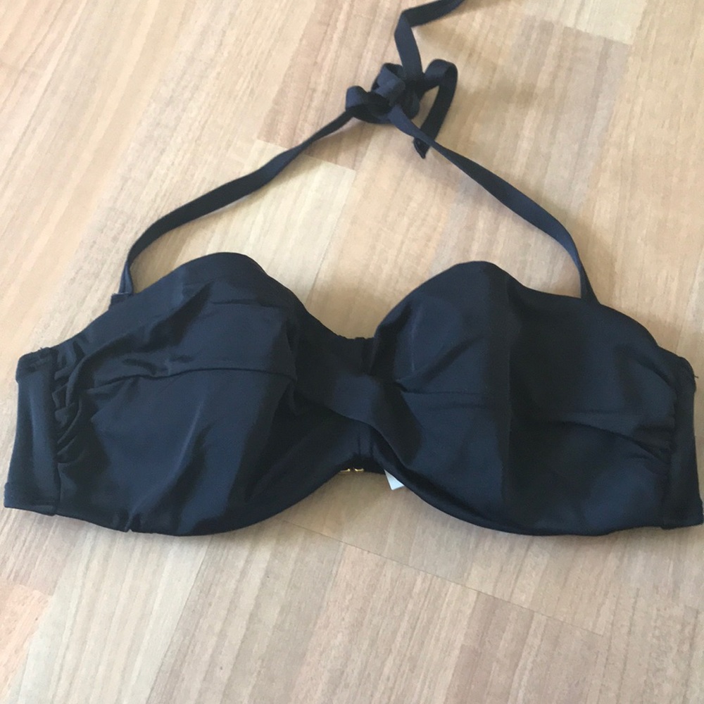 Bandeau bikini 👙 top